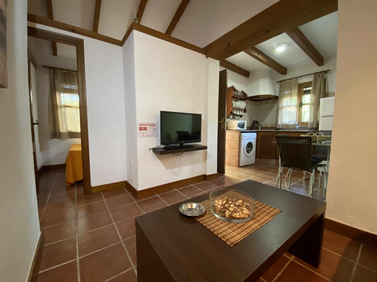 Casa Bungalows Con Jardin Privado Y Piscina Compa Kadyks Zewnętrze zdjęcie