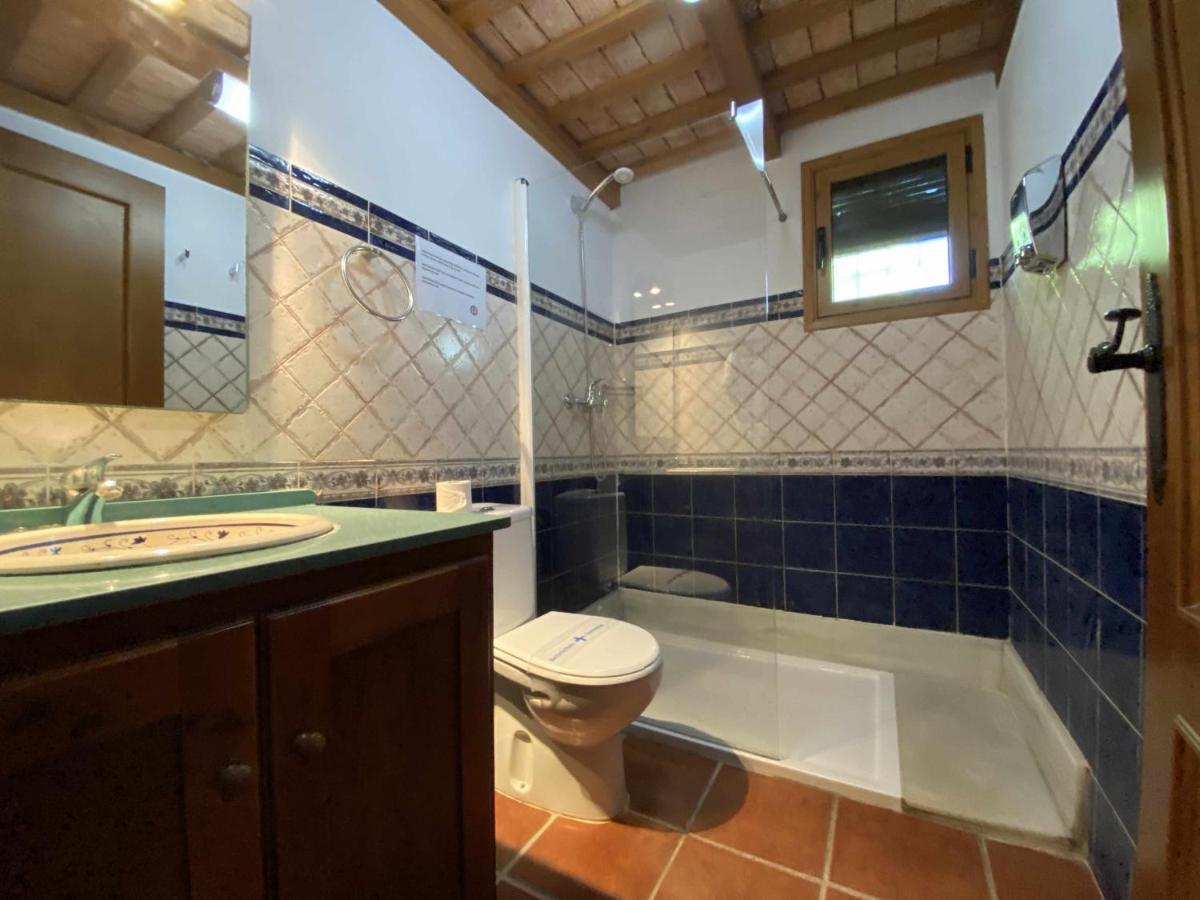 Casa Bungalows Con Jardin Privado Y Piscina Compa Kadyks Zewnętrze zdjęcie