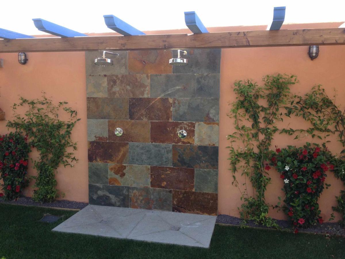 Casa Bungalows Con Jardin Privado Y Piscina Compa Kadyks Zewnętrze zdjęcie