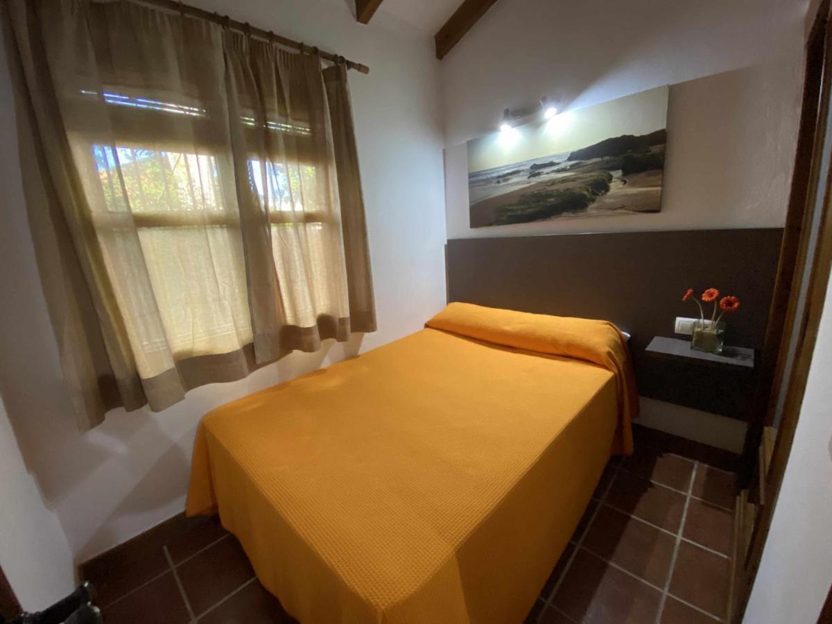 Casa Bungalows Con Jardin Privado Y Piscina Compa Kadyks Zewnętrze zdjęcie
